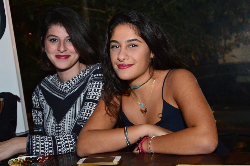 Bistrobar Live Hamra on Saturday Night